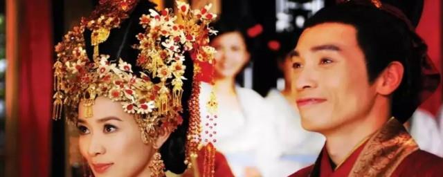 驸马一词起源于何时