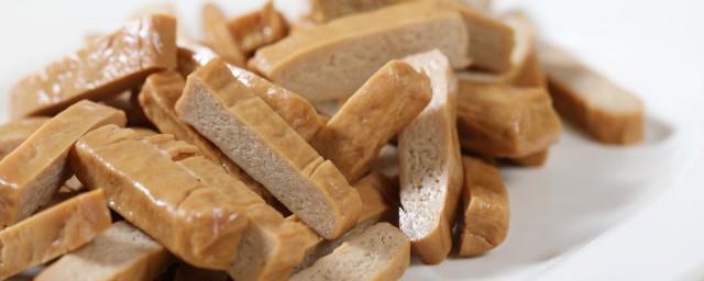 豆腐起源于哪个朝代