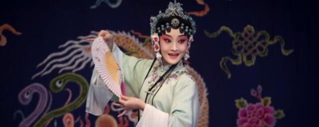 昆曲起源于哪个地方
