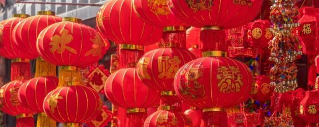 武汉人过年的风俗
