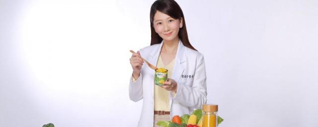 营养师报考条件及考试科目