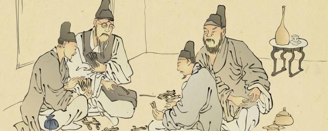 唐朝的第四个皇帝是谁