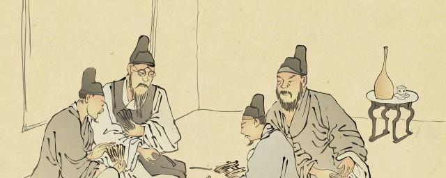 秦始皇之后是哪一位皇帝