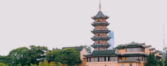 南京是几朝古都?哪几个朝代