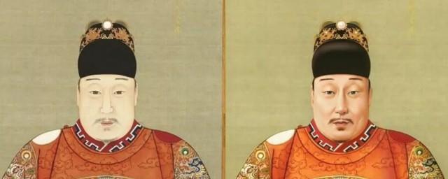 明朝万历年间的皇帝是谁