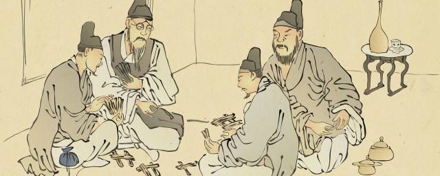为什么皇帝的父亲还要给皇帝下跪