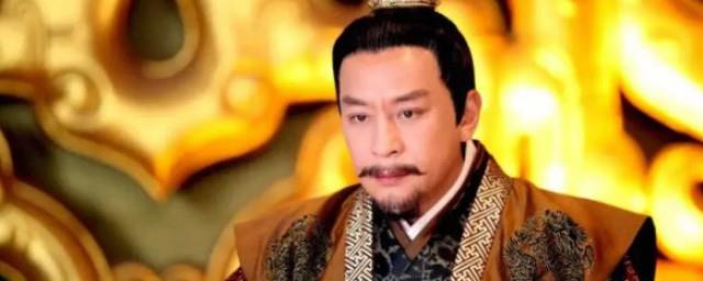 李存勖死后谁做皇帝