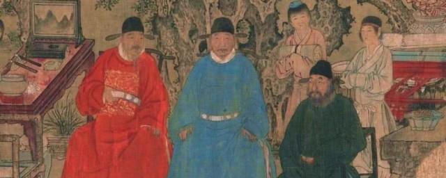 明朝嘉靖皇帝是谁