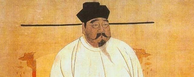 宋朝有几位皇帝