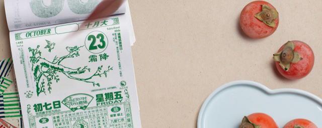 关于节气的名言