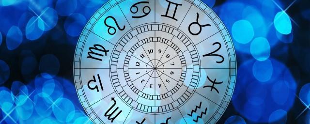 三月四号什么星座