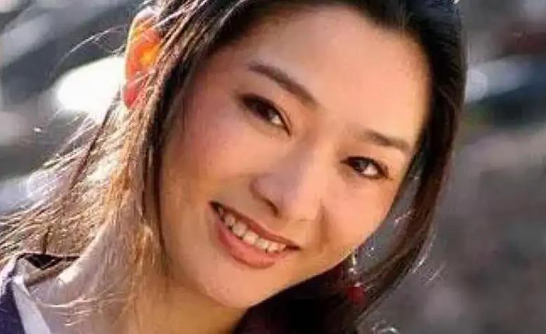 杨蕙兰的扮演者