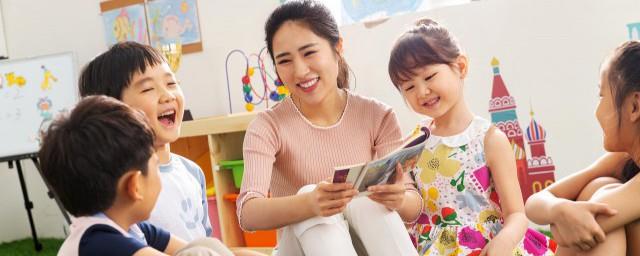 冬季户外活动对幼儿的好处