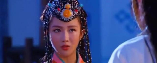 屠炉公主扮演者