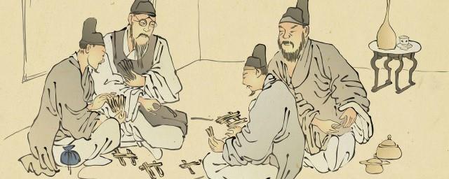 历史上关于生命起源的学说有哪些