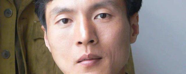 觉醒年代高一涵扮演者