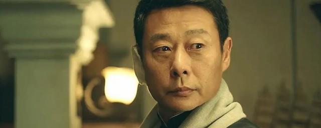 前行者余独醒扮演者