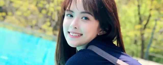 秦美央长大扮演者是谁