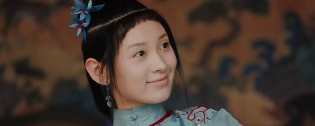玉楼春桃夭扮演者