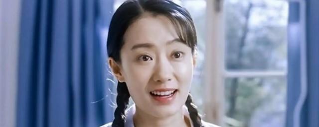 李焕英扮演者是谁