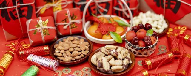 农历腊月廿三的节日风俗