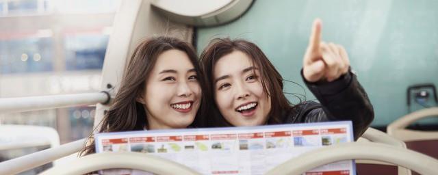 梦见全家人一起去旅游