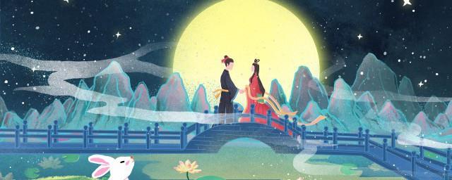 七夕节提前的祝福语