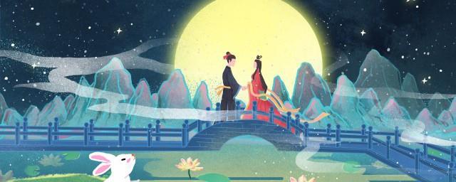 七夕节贺卡女友祝福语