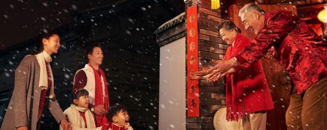 2022正月初二好听的拜年祝福语