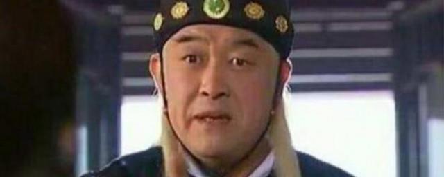甘露之变要杀的宦官头领是谁