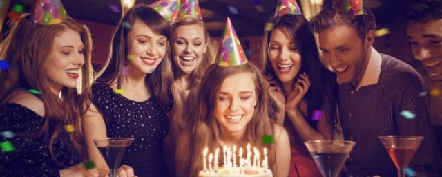 领导生日祝福语大全
