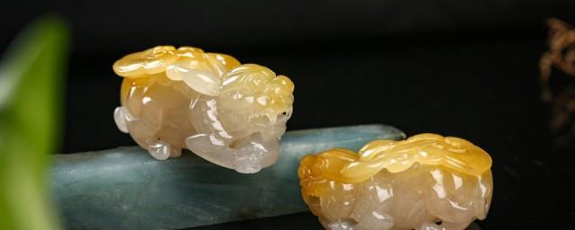 貔貅寓意和象征是什么