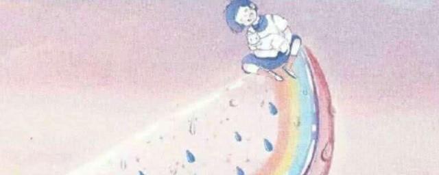 文案短句温柔治愈