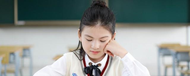 初中生孩子厌学家长怎么办