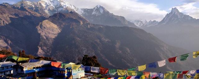 kathmandu是哪个国家