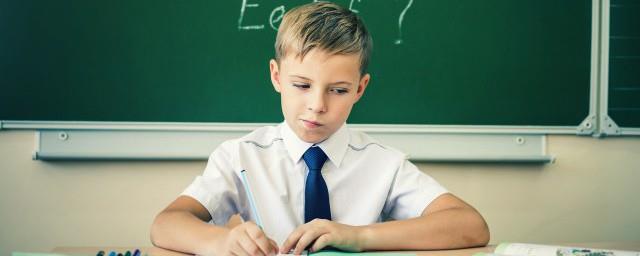 孩子骂人怎么教育