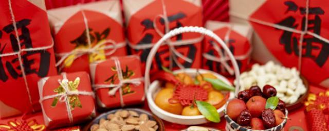 春节期间企业之间祝福语