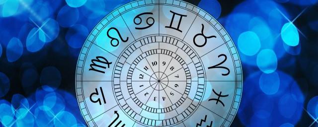 5月6号是什么星座