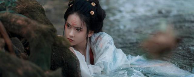 古代女人怎么生孩子