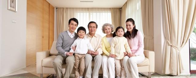 对孩子的家庭教育规划