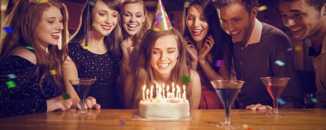 领导生日贺卡祝福语?