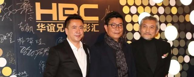 王中磊旗下艺人有哪些