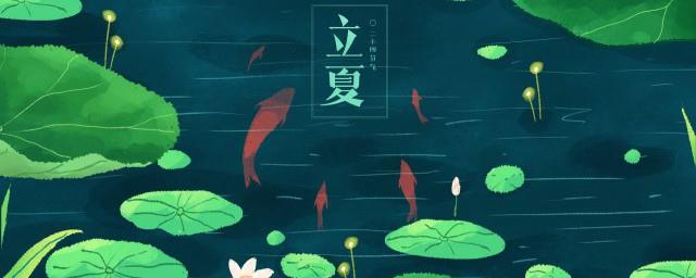2022年的夏天什么时候开始