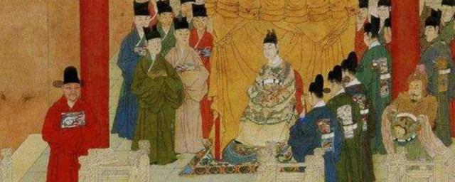 明朝是从哪位皇帝开始衰败的