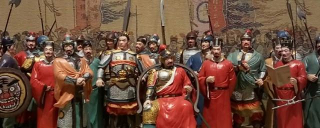 金兵是哪个民族