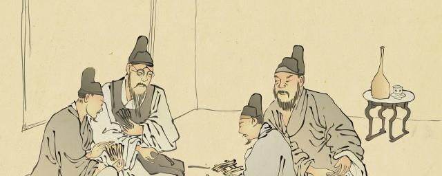 博士作为官名最早出现在哪个朝代