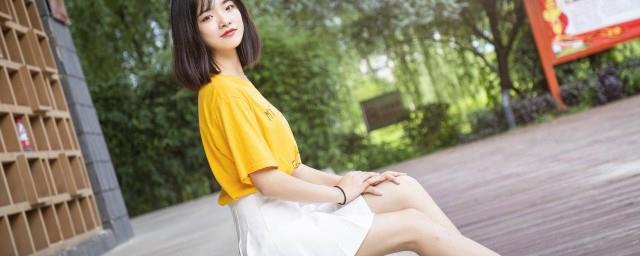 裙子是谁发明的