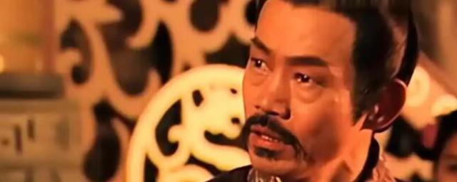 李靖的儿子是谁
