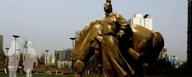 班超出使西域的意义