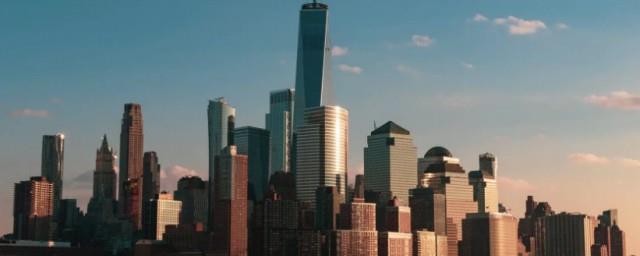 美国首都是哪座城市纽约还是华盛